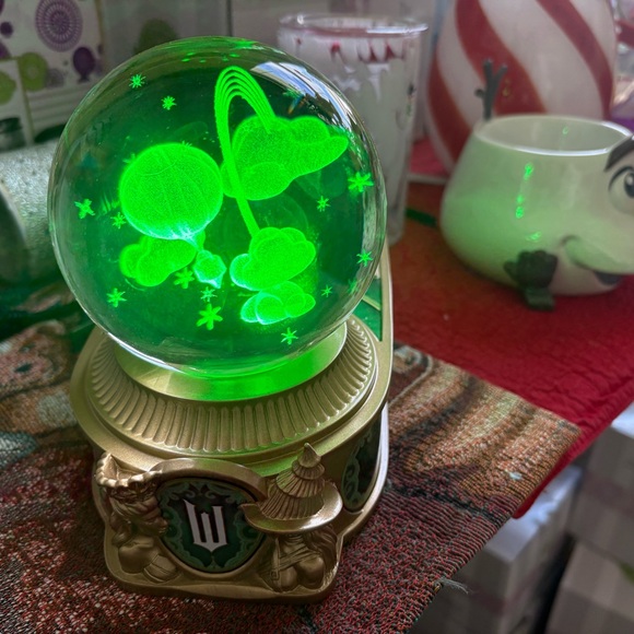 Scentsy Wicked wax warmer - Picture 3 of 5